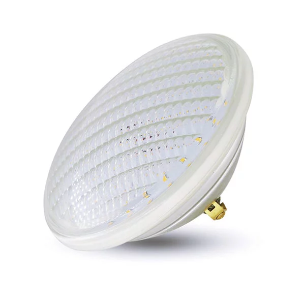 BOMBILLA LED PAR56 POOL LIGHT 18W IP68 WATERPROOF RGB 62310 ALGSA