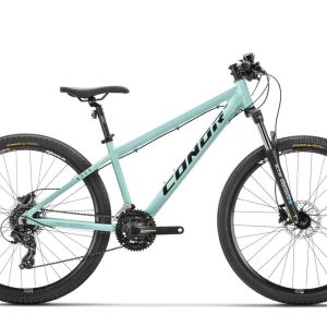 6300 AZUL 27.5″ BICICLETA JUNIOR CONOR