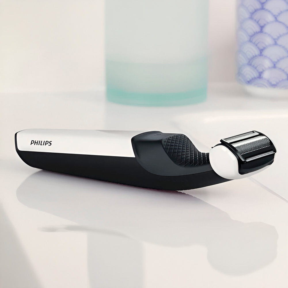 AFEITADORA CORPORAL MASCULINO PHILIPS BG3007/01