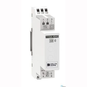 RECEPTOR MODULAR TYXIA 4940 6351387 DELTA DORE