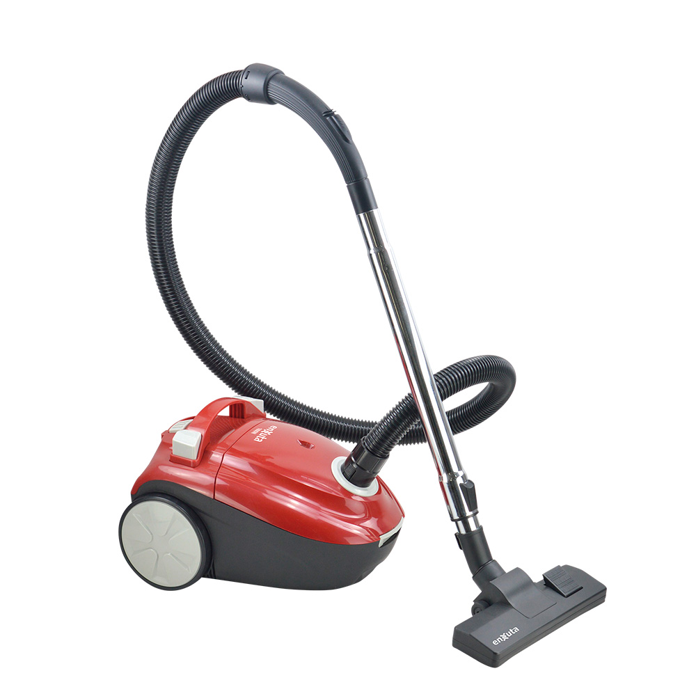 ASPIRADORA ENXUTA ROJA 1800 W B/TELA AENX1800R - Imagen 3