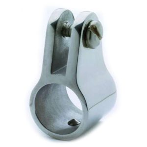 ATTWOOD, JAW SLIDE DE ACERO INOX.