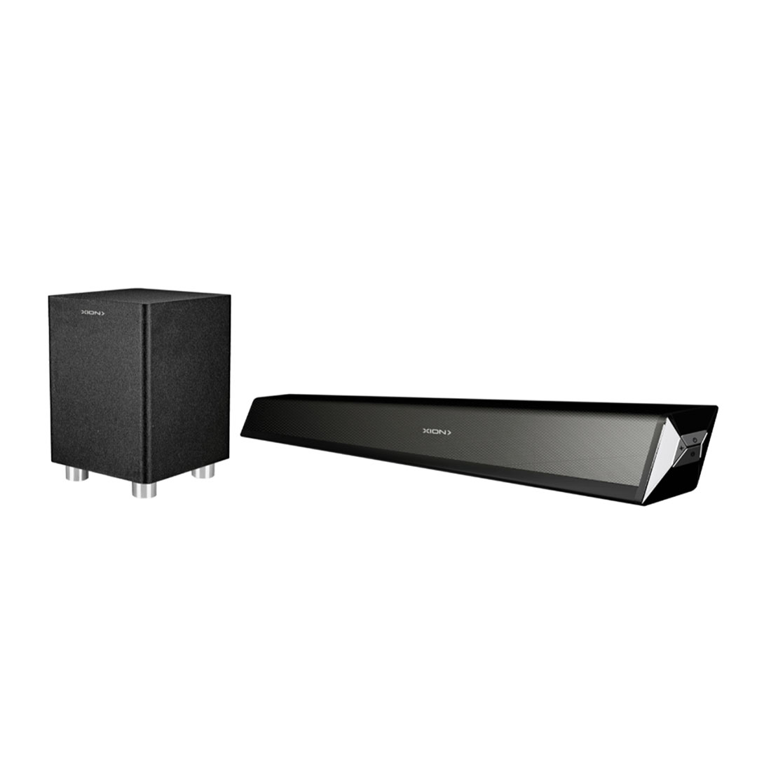 BARRA DE SONIDO XION CON WOOFER 8800W XI-BAR180-2 - Imagen 2