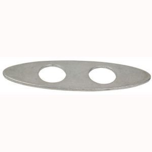 ATTWOOD, BASE DE CORNAMUSA DE 8″