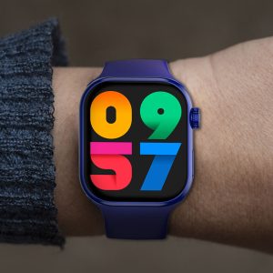 SMART WATCH BANDA XION X-WATCH68