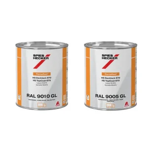 670 Permafleet® Base 3,5L