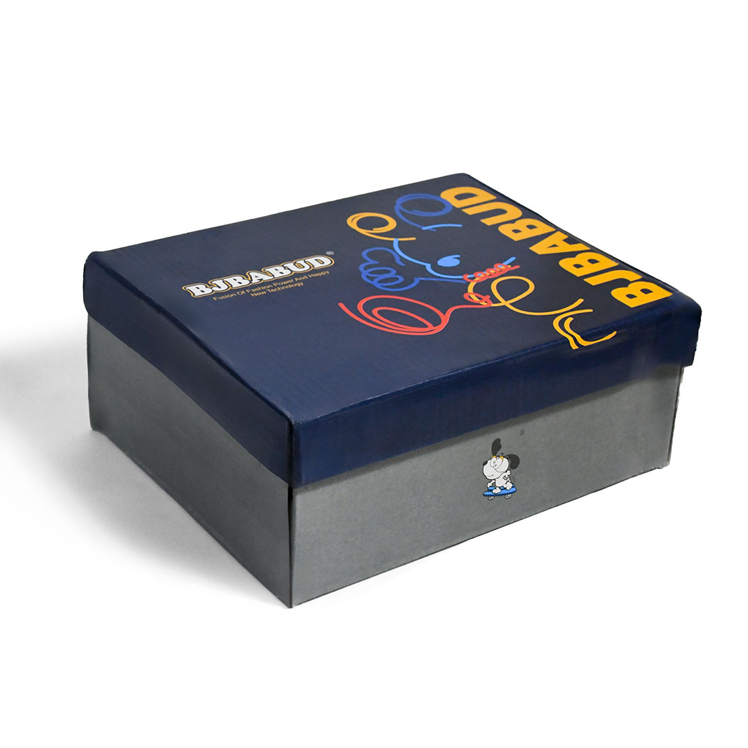 CHAMPION NIÑO MULTICOLOR NEGRO LH-4162 - Imagen 5