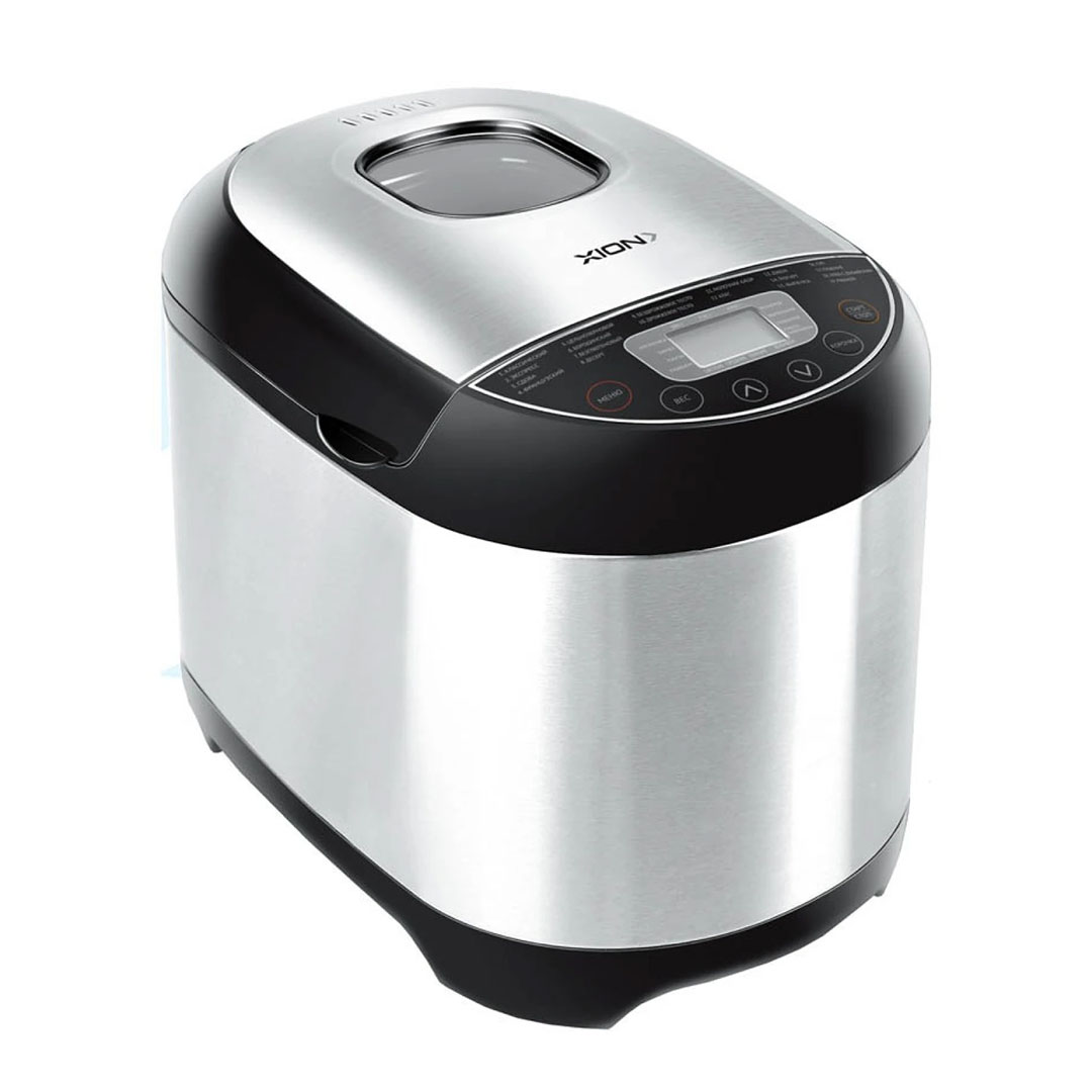 PANIFICADORA XION 19 PROGRAMAS DIGITAL XI-PAN - Imagen 2