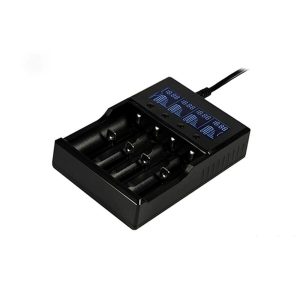 Cargador de Pilas Acebeam A4 CHARGER