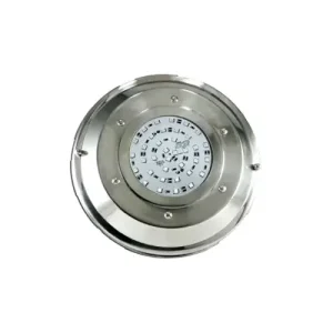 Artefacto Led 12V Pileta 9W 12V Rgb