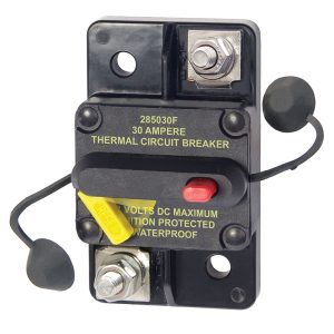 BLUE SEA, INTERRUPTOR SERIE 285 SURFACE MOUNT