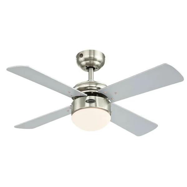 VENTILADOR DE TECHO CON LUZ 90CM COLOSSEUM 72417 FARHO