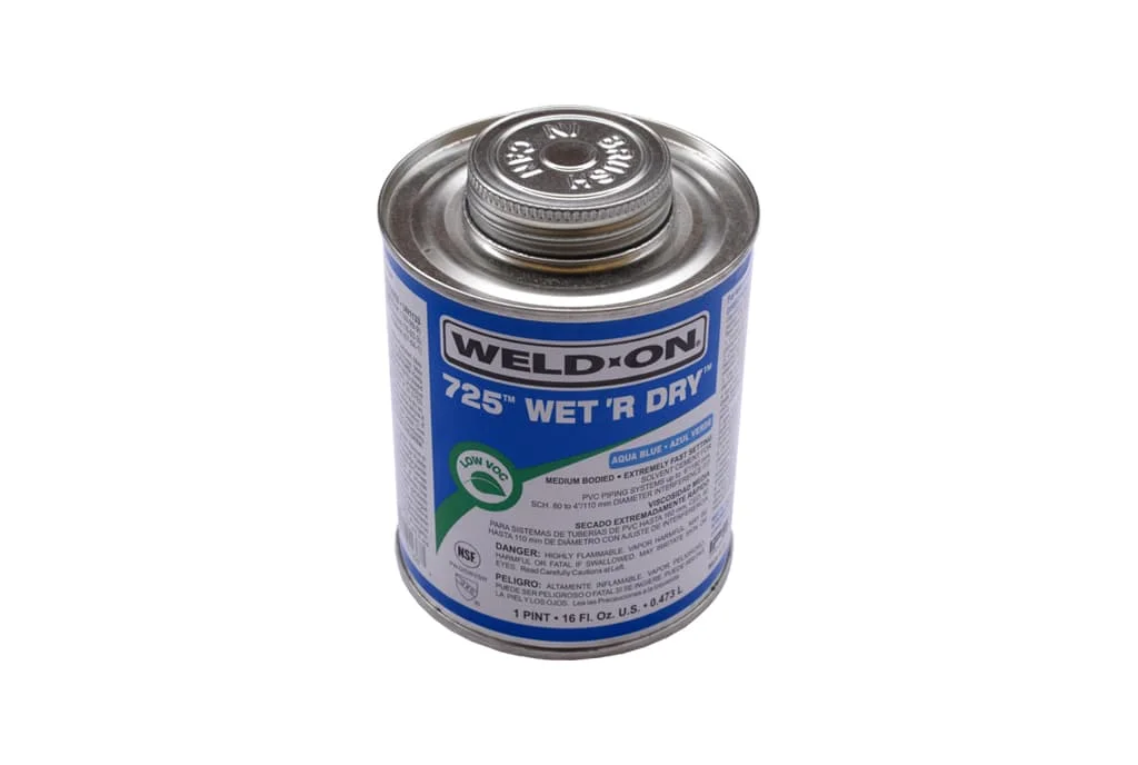 Pega (725) Húmedo/Seco