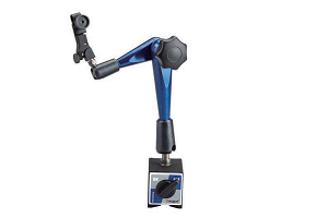 Base magnética hidráulica