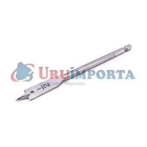 MECHA P/MADERA PLANA 1/2″ UYUSTOOLS BCP102