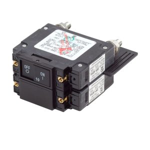 BLUE SEA, CORTACIRCUITOS 15A UL489