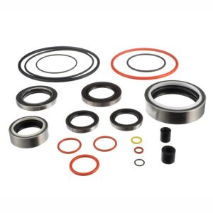 QUICKSILVER, KIT DE SELLOS