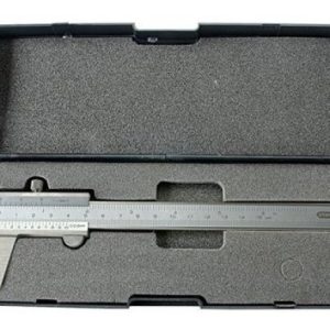 CALIBRADOR PIE REY 6″ STANLEY