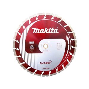 DISCO DIAMAN.CONTINUO CONCRETO 180 x 25 x 1.85mm.HUMEDO (P/4107RSP) Makita 792191-8