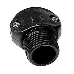 SEACHOICE PRODUCTS, UNION PLASTICO P/MANGUERA DE 5/8″A 3/4″ (MACHO)