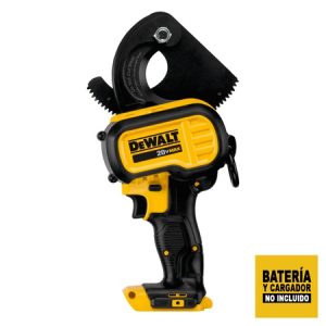 Cortador Cable Ajustable 20V Max Baretool DCE150B Dewalt