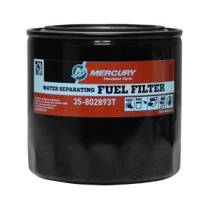 MERCURY, FILTRO DE COMBUSTIBLE