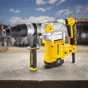 ROTOMARTILLO SDS-MAX 1600W UYUSTOOLS UY-RTM40R