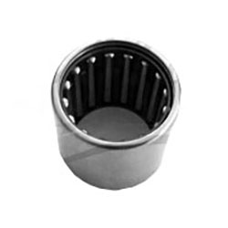 QUICKSILVER, RODAMIENTO