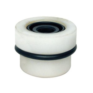 QUICKSILVER, CONJUNTO DEL BUJE