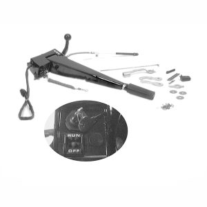 MERCURY, KIT DE MANIJA DE DIRECCION