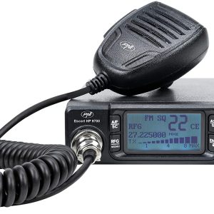 PNI ESCORT HP-9700 USB