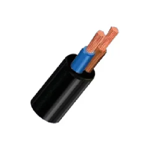 CABLE RV-K 0,6 1KV 2x6mm2 BARRYFLE 820202000609203 MIGUELEZ