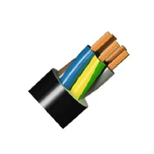 CABLE RV-K 0,6 1KV 5G25mm2 BARRYFLEX 820205102509203 MIGUELEZ