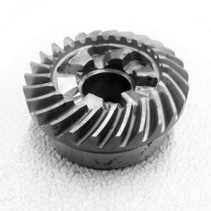 QUICKSILVER, ENGRANAJE