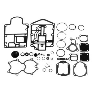 QUICKSILVER, SET DE EMPAQUETADURAS