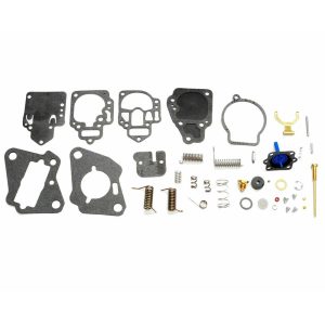 MERCURY, KIT DE REPARACION P/CARBURADOR
