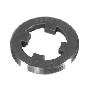 MERCURY, ROSCA DE EJE