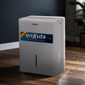 DESHUMIDIFICADOR ENXUTA 10LTS