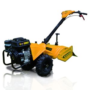 Motocultor de gasolina GARLAND CULTIVATOR 741NRQG-V20