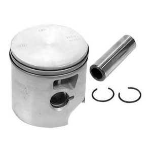 QUICKSILVER, KIT PISTON STD 40HP