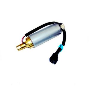 QUICKSILVER, BOMBA DE COMBUSTIBLE, INC. ACCESORIOS