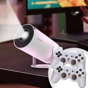 SMART TV XION 32″ HD XI-LED32SLIM