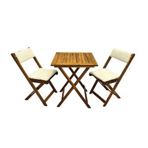 Conjunto Classic balcón