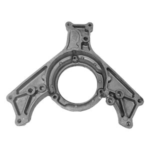 QUICKSILVER, BRACKET