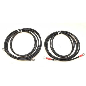 MERCURY, KIT DE CABLE DE BATERIA DE ARRANQUE