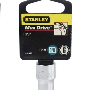 COPA CTE 3/8 X 3/8 6PT 88976 STANLEY