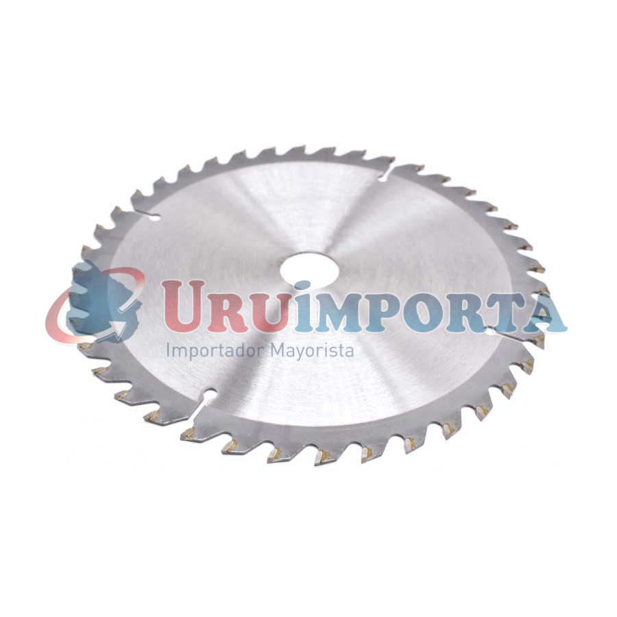 DISCO CORTE MADERA 7 1/4″ 40D UYUSTOOLS DMD740 - Imagen 3