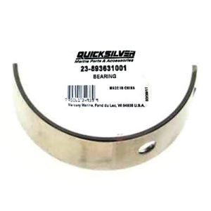 QUICKSILVER, RODAMIENTO (BANCADA) C/NEGRO