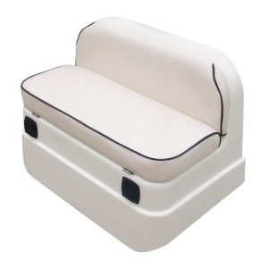 MERCURY, ASIENTO POSTERIOR P/CONSOLA