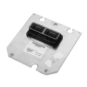 MERCURY, MODULO DE CONTROL